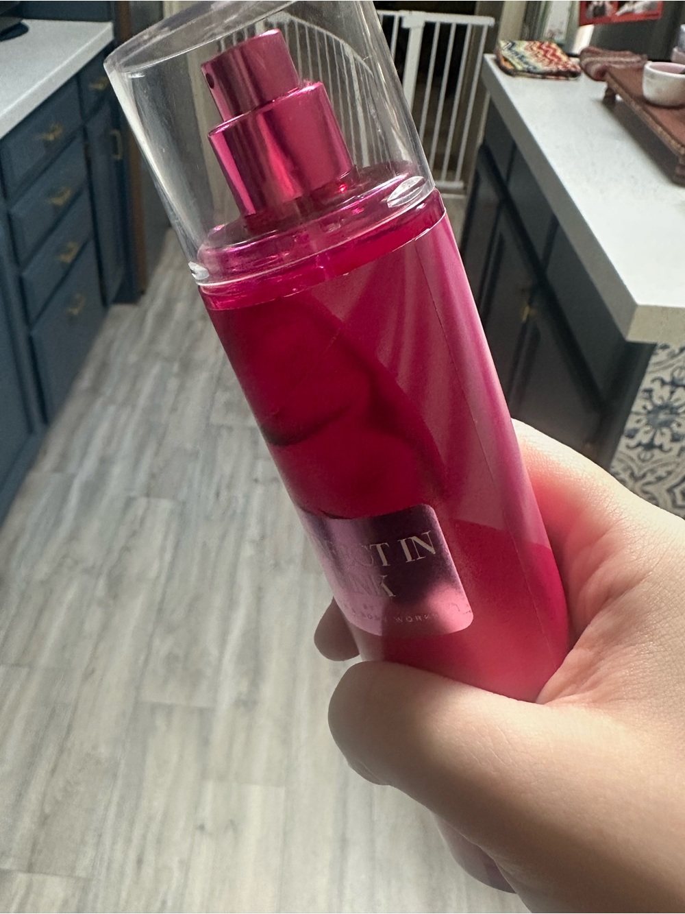 Bath & Body Works Perfect In Pink Bundle - Picture 6 of 6